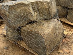 Basalt Landscape Boulders